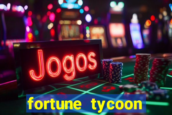 fortune tycoon slots download